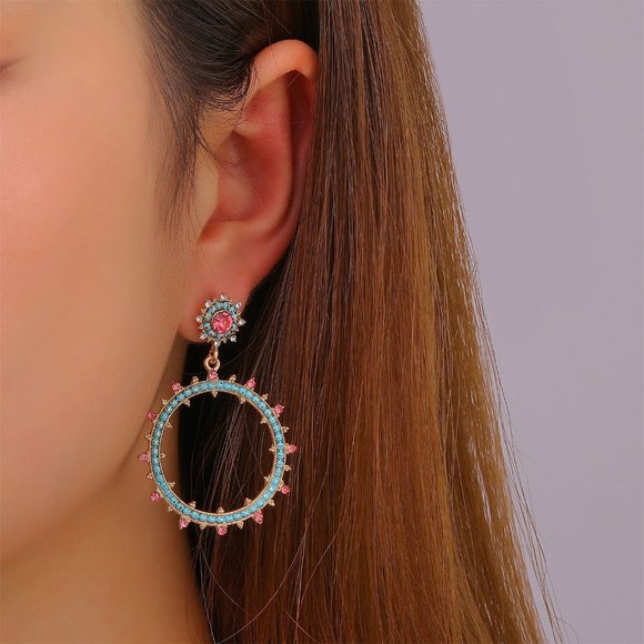 Jewelry - Earrings